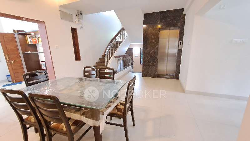 3 BHK House For Sale  In Bavdhan