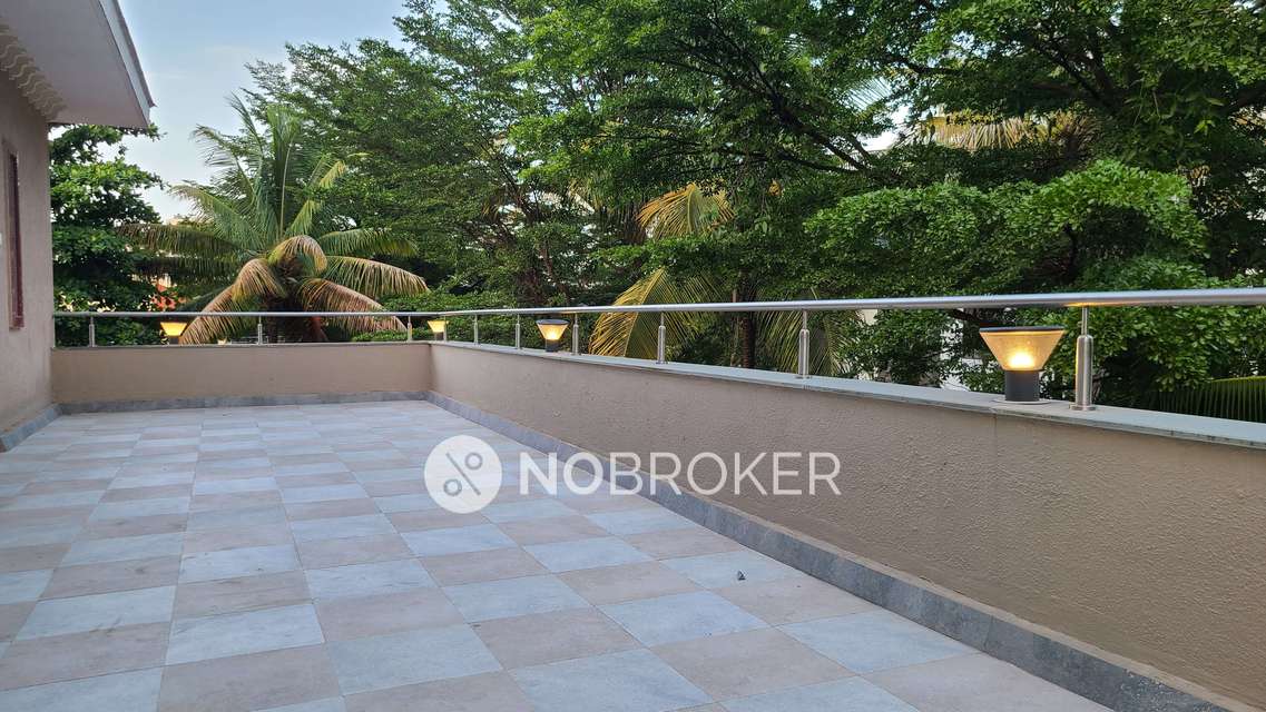 3 BHK House For Sale  In Bavdhan