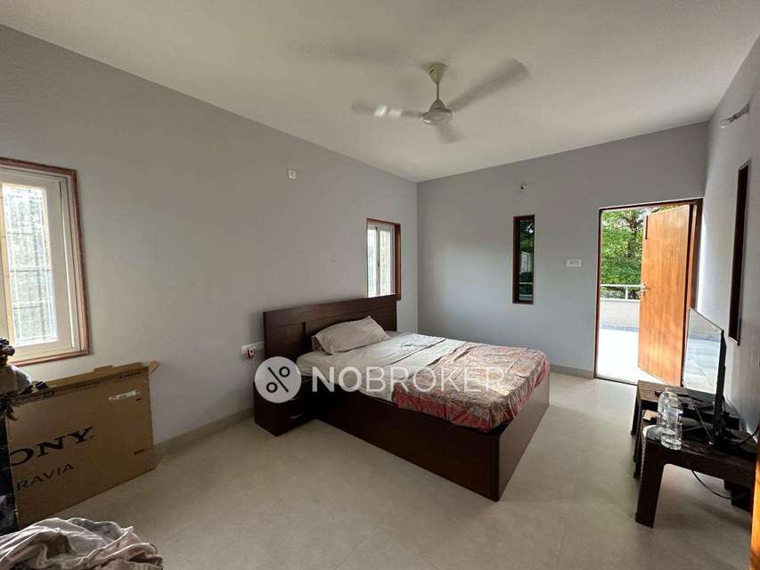 3 BHK House For Sale  In Bavdhan