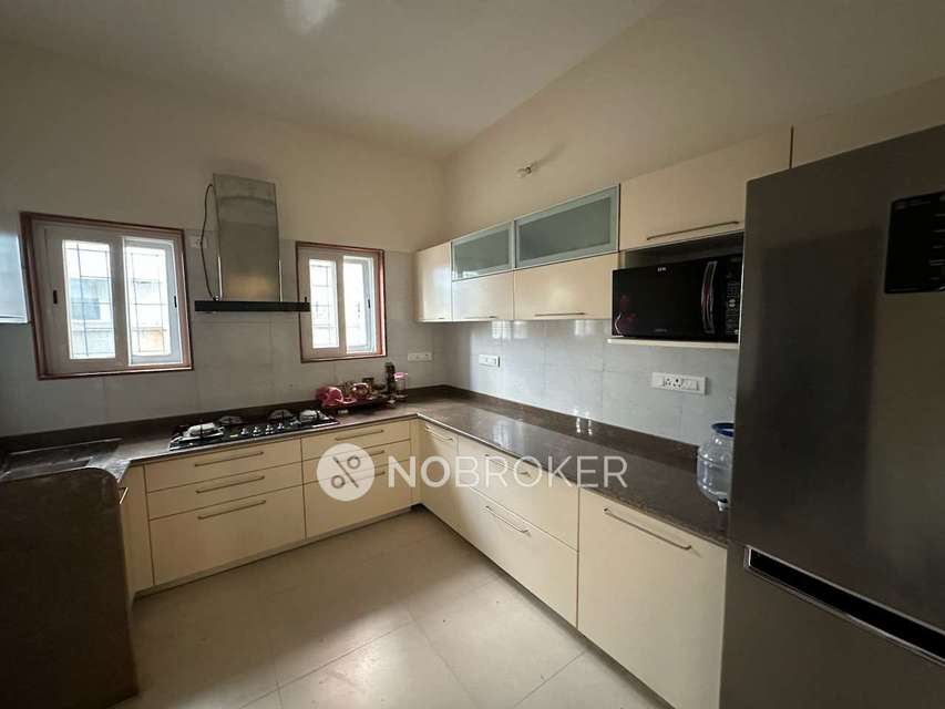 3 BHK House For Sale  In Bavdhan