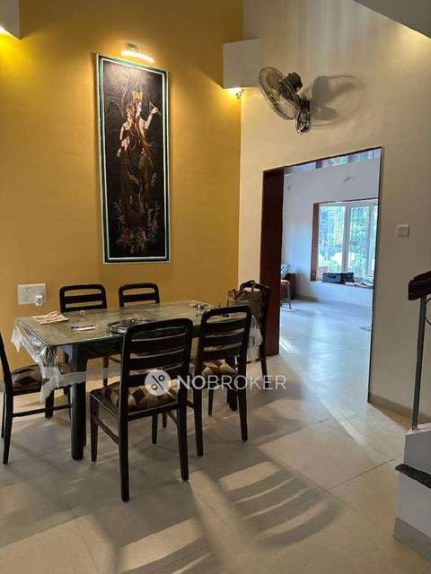 3 BHK House For Sale  In Bavdhan