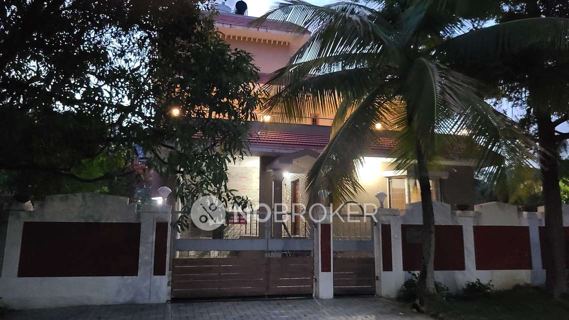3 BHK House For Sale  In Bavdhan