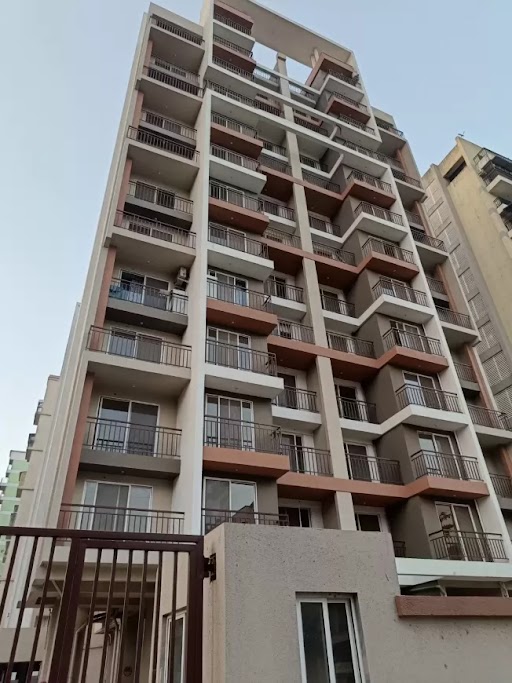 Skyline Bhakti Heights