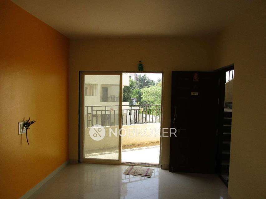 1 BHK Flat In Atharva Residency For Sale  In Anand Nagar