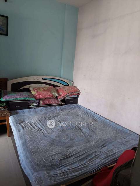 1 BHK Flat In Shivam Complex For Sale  In Belavali