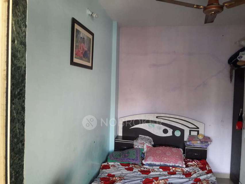 1 BHK Flat In Shivam Complex For Sale  In Belavali