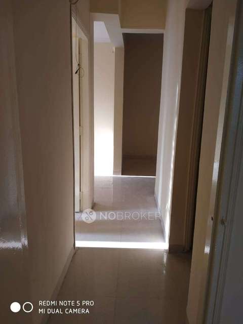 2 BHK Flat In Rosewood Park For Sale  In Wagholi