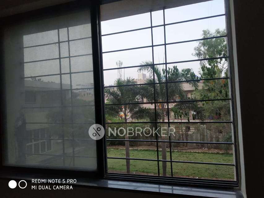 2 BHK Flat In Rosewood Park For Sale  In Wagholi