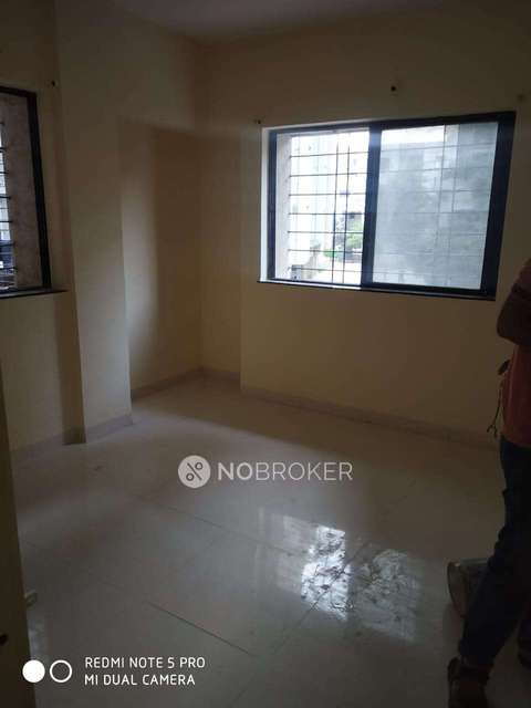 2 BHK Flat In Rosewood Park For Sale  In Wagholi