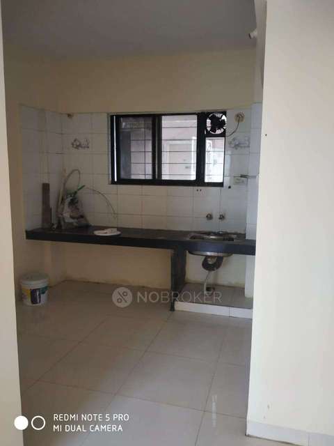 2 BHK Flat In Rosewood Park For Sale  In Wagholi