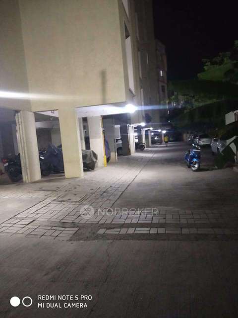 2 BHK Flat In Rosewood Park For Sale  In Wagholi