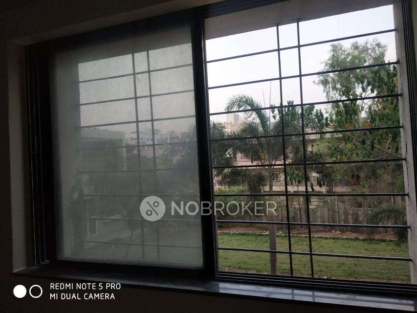 2 BHK Flat In Rosewood Park For Sale  In Wagholi