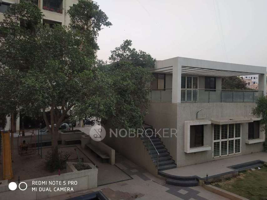 2 BHK Flat In Rosewood Park For Sale  In Wagholi