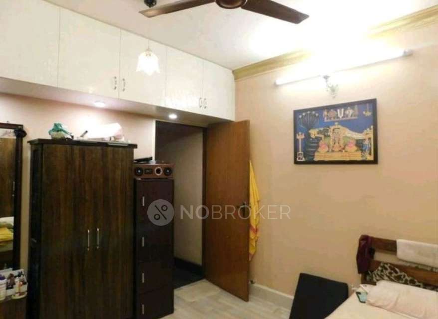 2 BHK Flat In Puja Elite For Sale  In Puja Elite Apartment