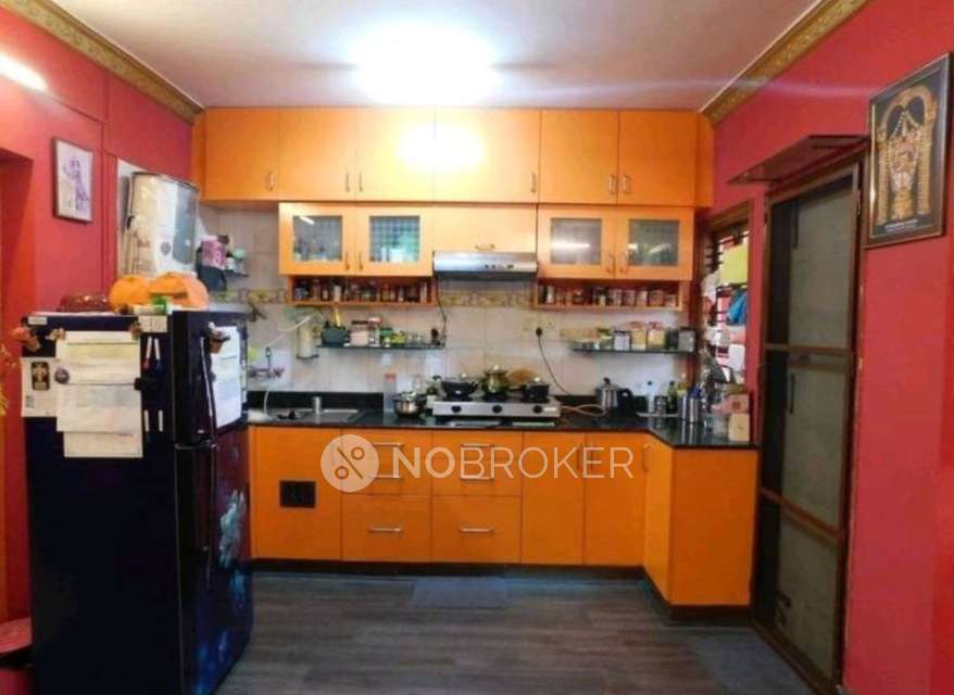 2 BHK Flat In Puja Elite For Sale  In Puja Elite Apartment