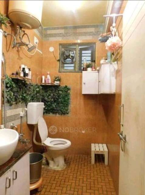 2 BHK Flat In Puja Elite For Sale  In Puja Elite Apartment