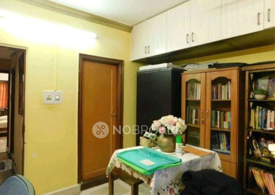 2 BHK Flat In Puja Elite For Sale  In Puja Elite Apartment