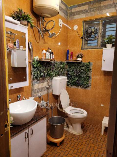 2 BHK Flat In Puja Elite For Sale  In Puja Elite Apartment