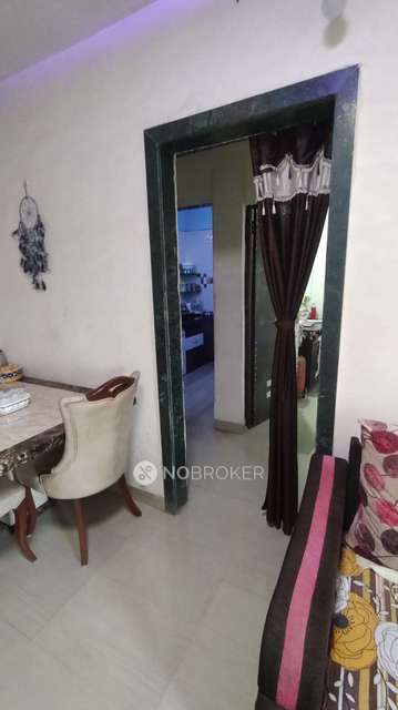 1 BHK Flat In K C Jain Sanjivani Complex For Sale  In Kalher