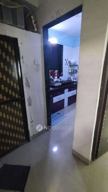 1 BHK Flat In K C Jain Sanjivani Complex For Sale  In Kalher
