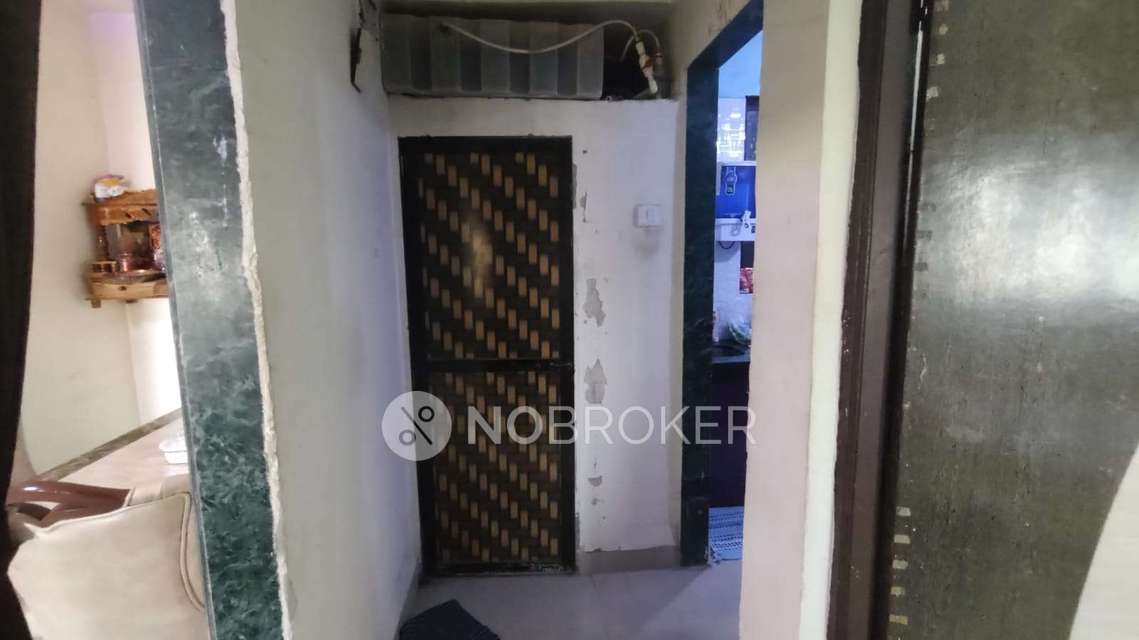 1 BHK Flat In K C Jain Sanjivani Complex For Sale  In Kalher