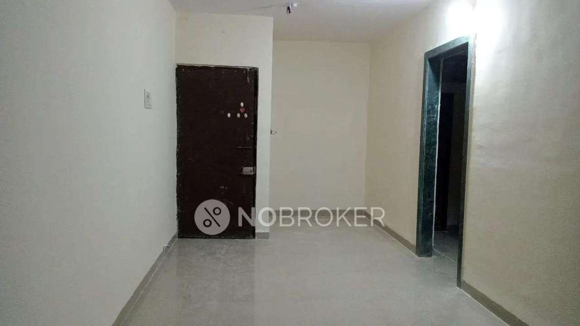 1 BHK Flat In K C Jain Sanjivani Complex For Sale  In Kalher