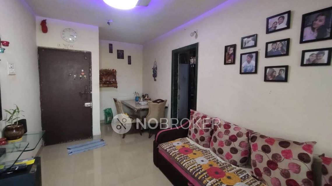 1 BHK Flat In K C Jain Sanjivani Complex For Sale  In Kalher