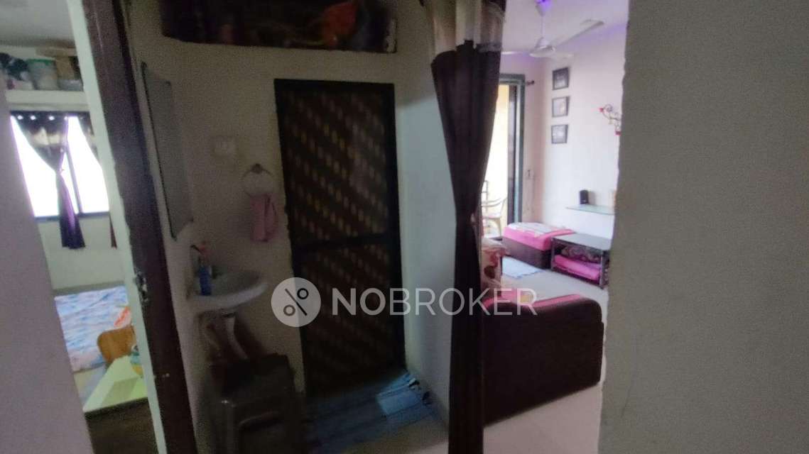 1 BHK Flat In K C Jain Sanjivani Complex For Sale  In Kalher