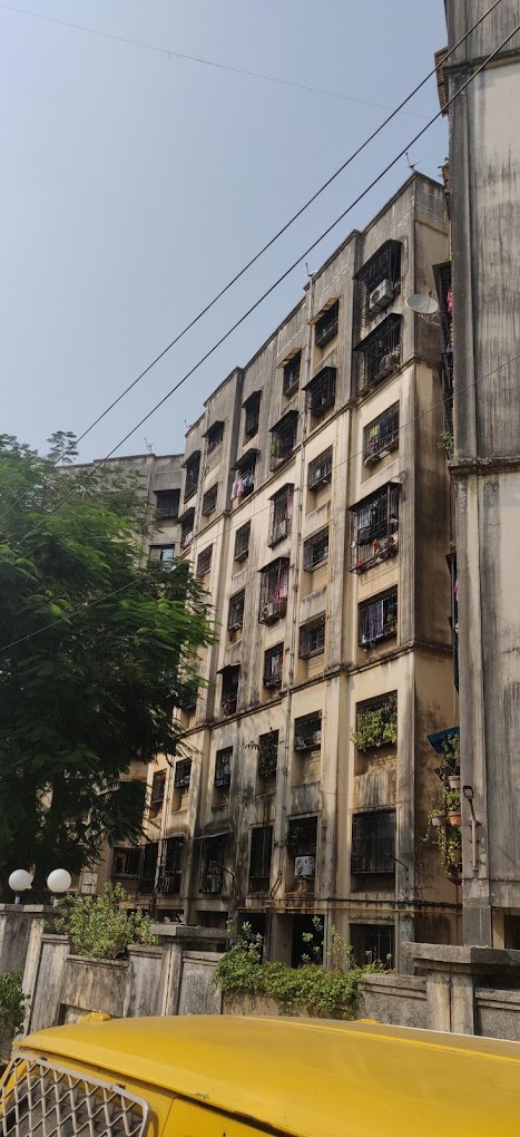 Malad Dindoshi Sunrise CHS LTD