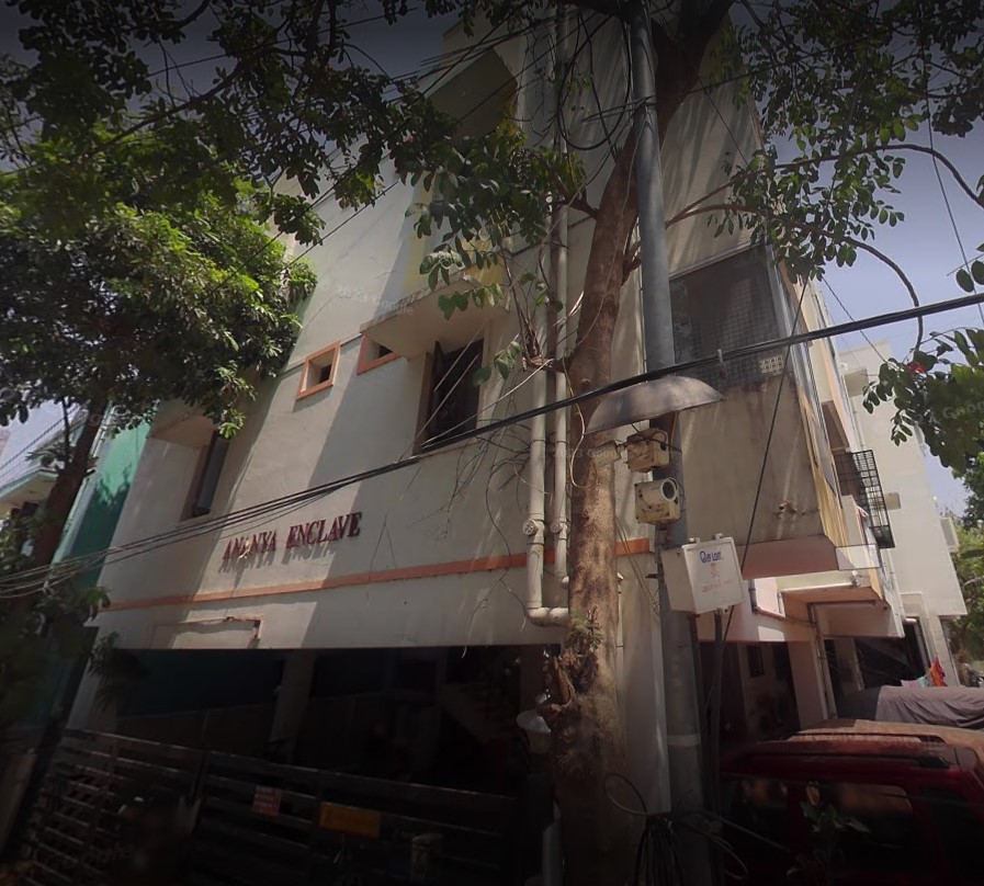 Ananyaa Ananyam, Velachery