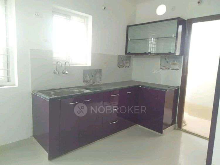 2 BHK Flat In Sri Gajanana Homes for Rent  In Kompally