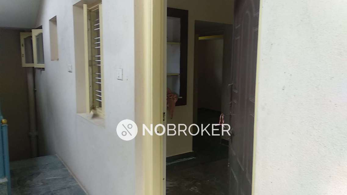 1 BHK House for Rent  In Basaveshwar Nagar