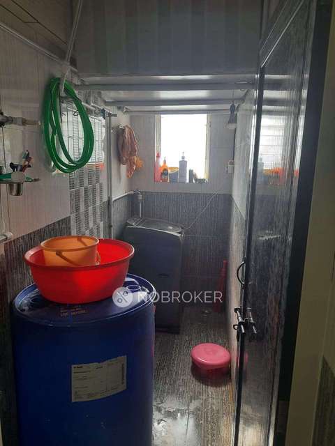 1 BHK Flat In Trisha Heights For Sale  In Ambegaon Bk