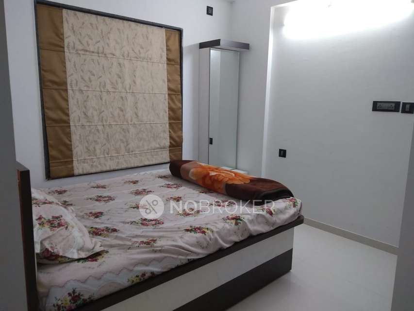 2 BHK Flat In Goodwill Palette For Sale  In Ravet