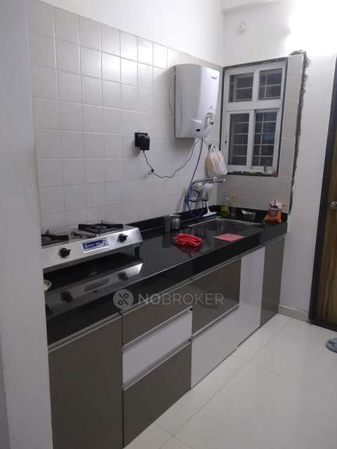 2 BHK Flat In Goodwill Palette For Sale  In Ravet