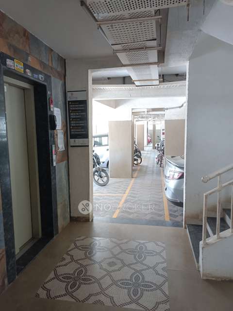 2 BHK Flat In Goodwill Palette For Sale  In Ravet