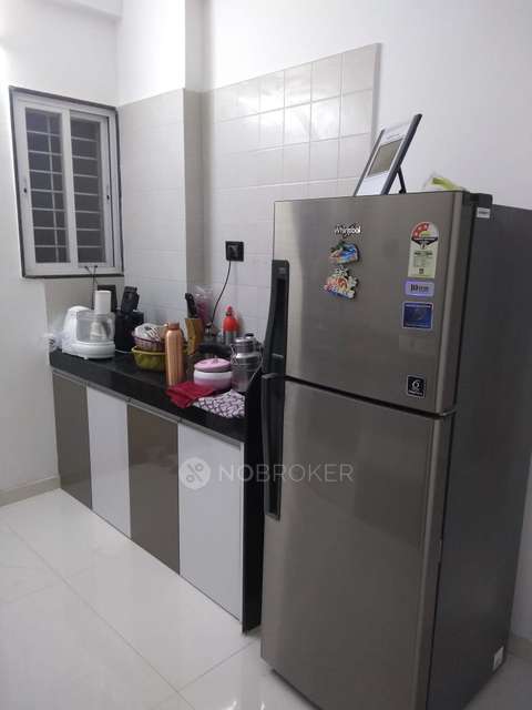 2 BHK Flat In Goodwill Palette For Sale  In Ravet