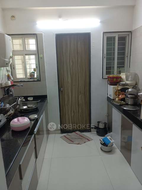 2 BHK Flat In Goodwill Palette For Sale  In Ravet