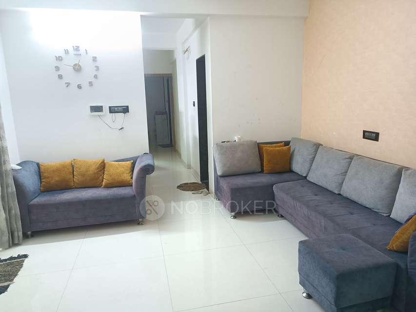 2 BHK Flat In Goodwill Palette For Sale  In Ravet