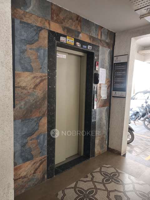 2 BHK Flat In Goodwill Palette For Sale  In Ravet