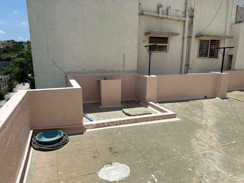 3 BHK House for Rent  In Nagarabhavi Circle