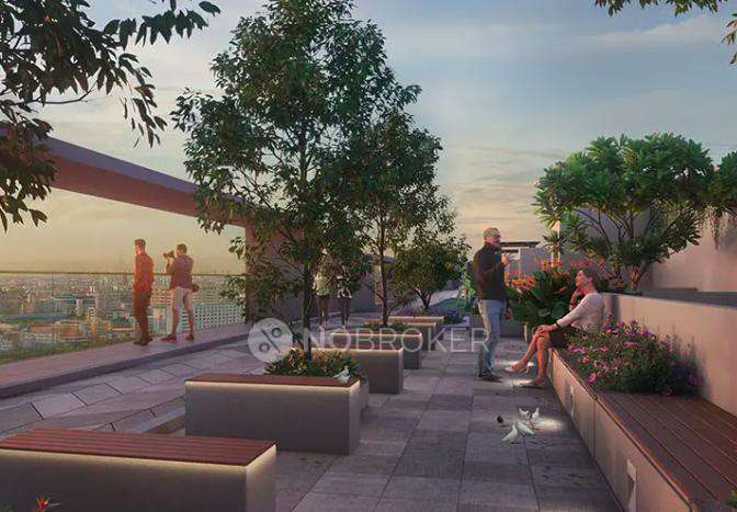 3 BHK Flat In Majestique Evolvus For Sale  In Kharadi