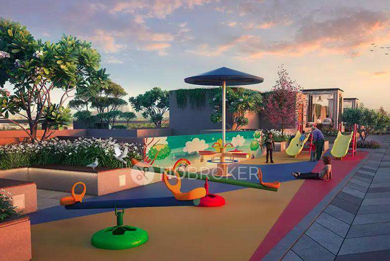 3 BHK Flat In Majestique Evolvus For Sale  In Kharadi