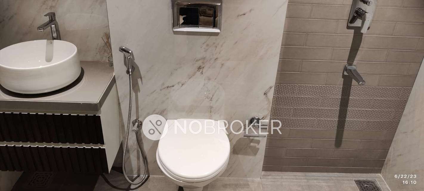 1 BHK Flat In Godrej Nirvana For Sale  In Bhiwandi