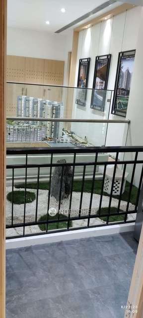 1 BHK Flat In Godrej Nirvana For Sale  In Bhiwandi