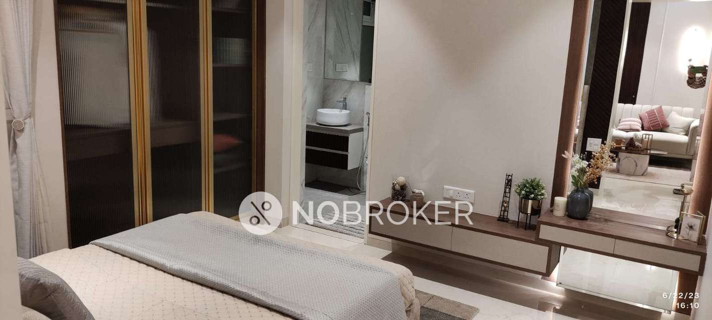 1 BHK Flat In Godrej Nirvana For Sale  In Bhiwandi