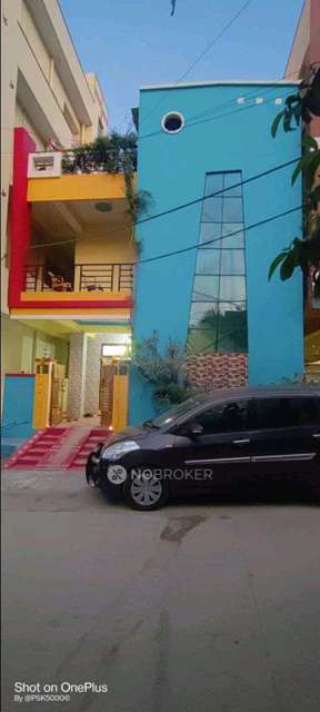 4+ BHK Flat For Sale  In Isnapur