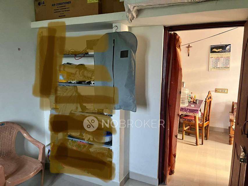 2 BHK Flat In Waves  Apartment, Maraimalai Nagar For Sale  In Kattankolatur 
