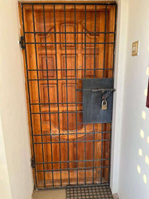 2 BHK Flat In Waves  Apartment, Maraimalai Nagar For Sale  In Kattankolatur 