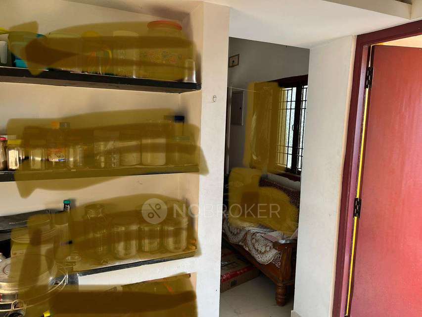 2 BHK Flat In Waves  Apartment, Maraimalai Nagar For Sale  In Kattankolatur 